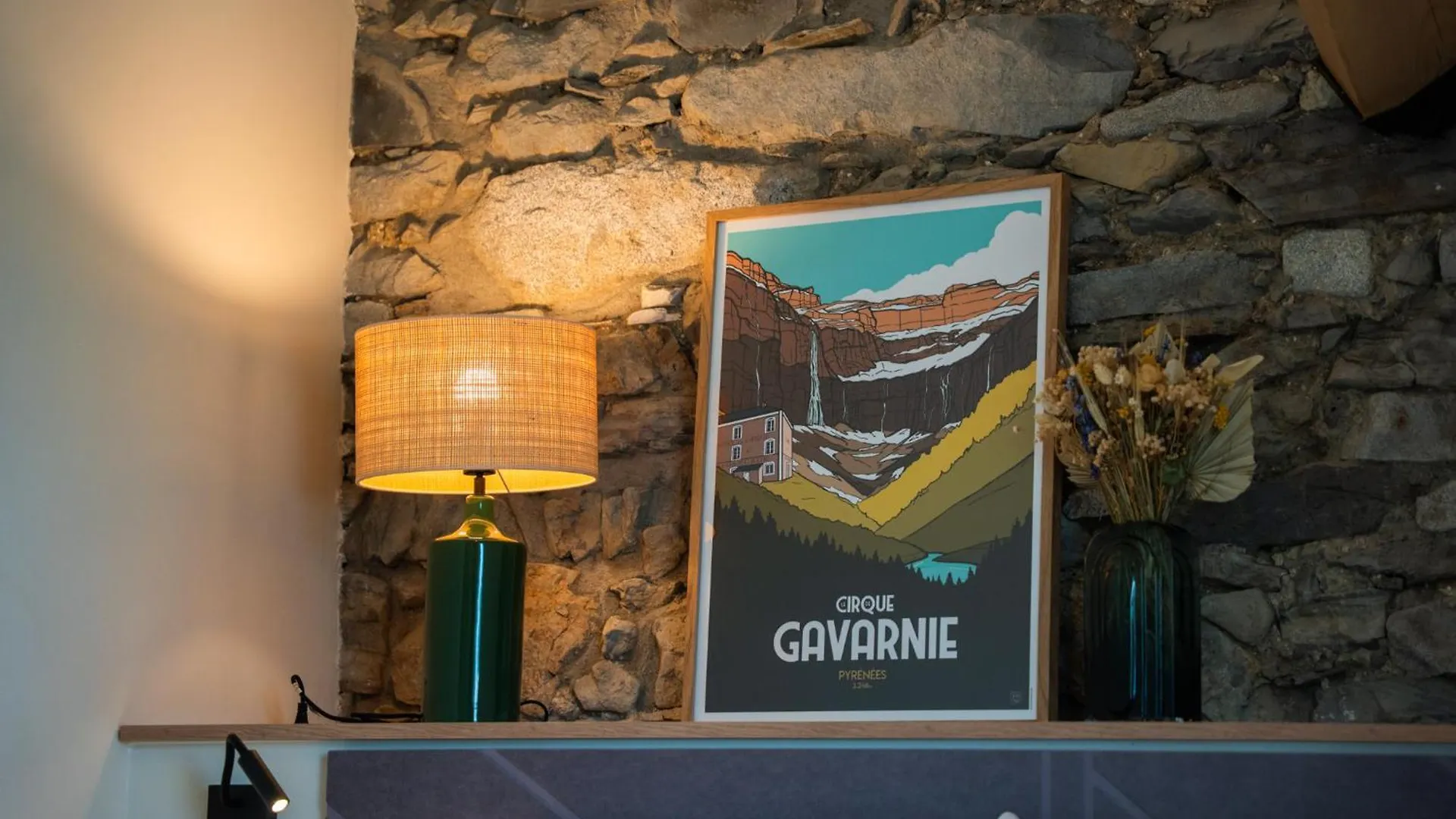 Les Granges Du Hautacam Artalens-Souin